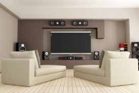 4 Things To Consider While Setting Up A Home Audio System