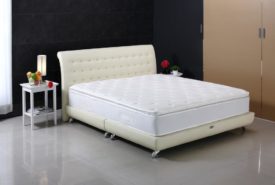 5 highest rated mattresses that you must watch out for