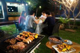 6 Useful Tips On Grills And Outdoor Cooking Techniques