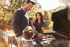 6 things you need to know about grills and outdoor cooking