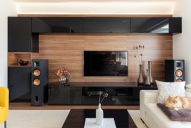 A Go-To Guide For Buying Home Audio Systems