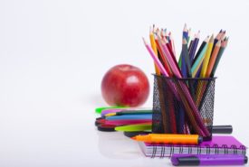 A Guide To Buying Pencils, Highlighters, And Markers