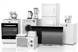 Advantages and disadvantages of buying appliances online