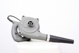 An introduction to gas leaf blowers