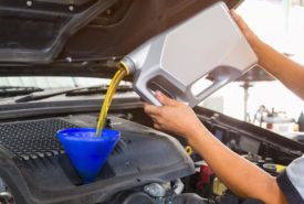 Best Way to Save Money – Oil Change Coupons