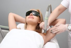 Best body hair removal method – Explore laser treatment