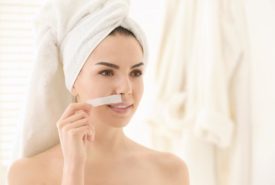 Best facial hair removal creams to choose from