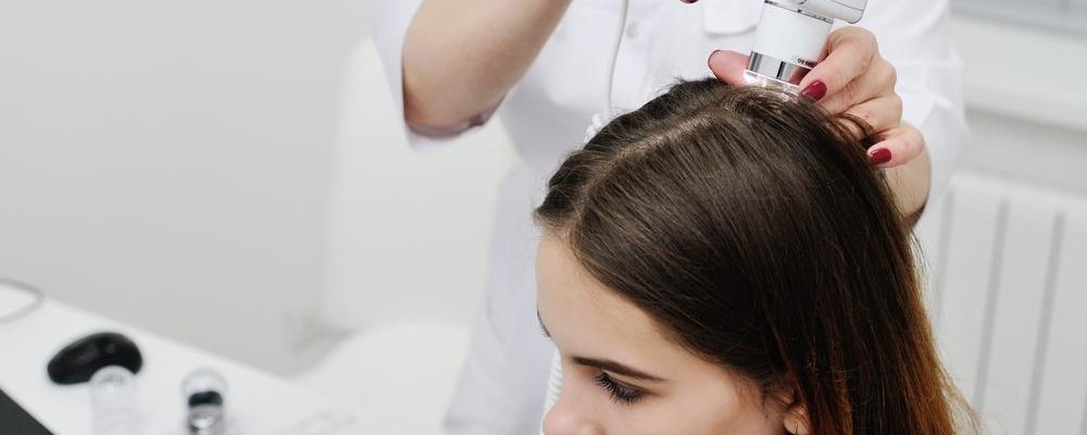 Best hair care routines for psoriasis scalp