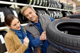Buyers Guide Finding The Best Tires At Fine Price