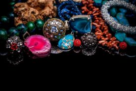 Different Gemstones You Can Consider To Embellish Your Jewelry