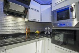 Features To Look Out For In Wall Ovens