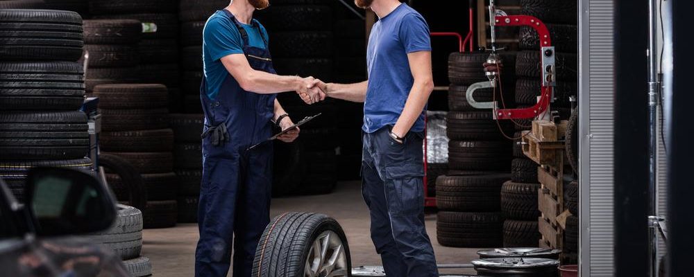 Finding The Cheapest Tire Deals Available in The Market