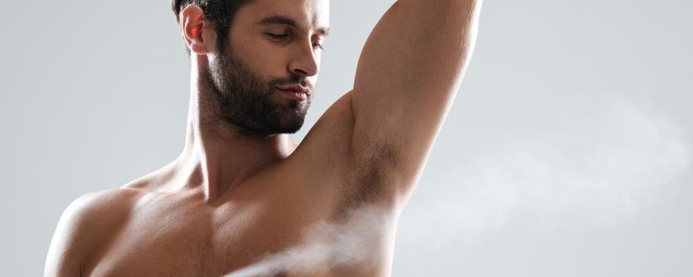 Five best deodorants for odor control – Men and women