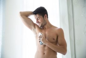 Go odor-free – The best aluminum free deodorants for men