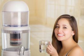 Here are some benefits of water softener systems