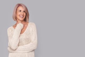 How to look gorgeous in your sixties with clothes from petite clothing stores