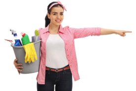 Make your work easier with the best cleaning supplies