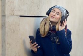 New era of wireless headphones
