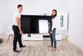 Six reasons why you should buy a 65 inch flat screen TV