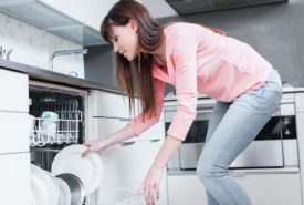 The best budget-friendly dishwashers