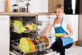 Things to remember before investing in a dishwasher