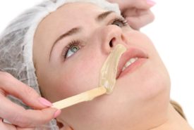 Top 7 brands of facial hair removal wax