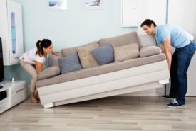 Vital factors to consider while purchasing furniture