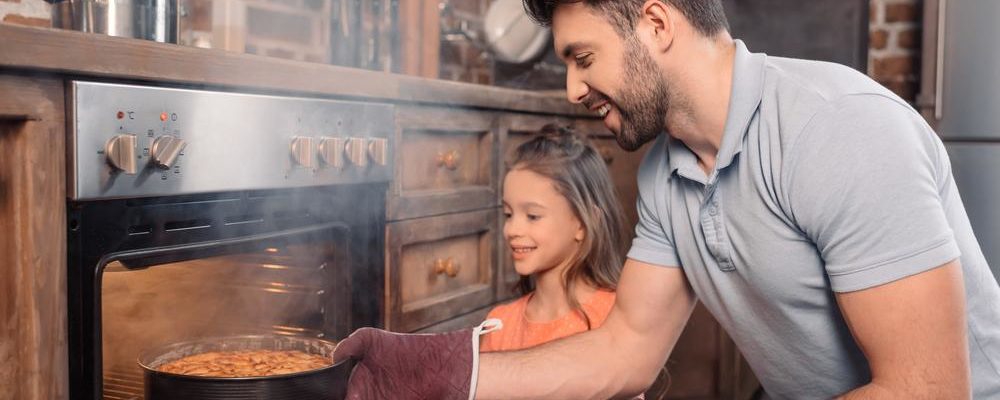 Wall Ovens Or Stand-Alone Ovens -Which One Is The Best Buy