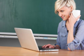 Online Spanish Courses – Where and Why You Can Take Them Up