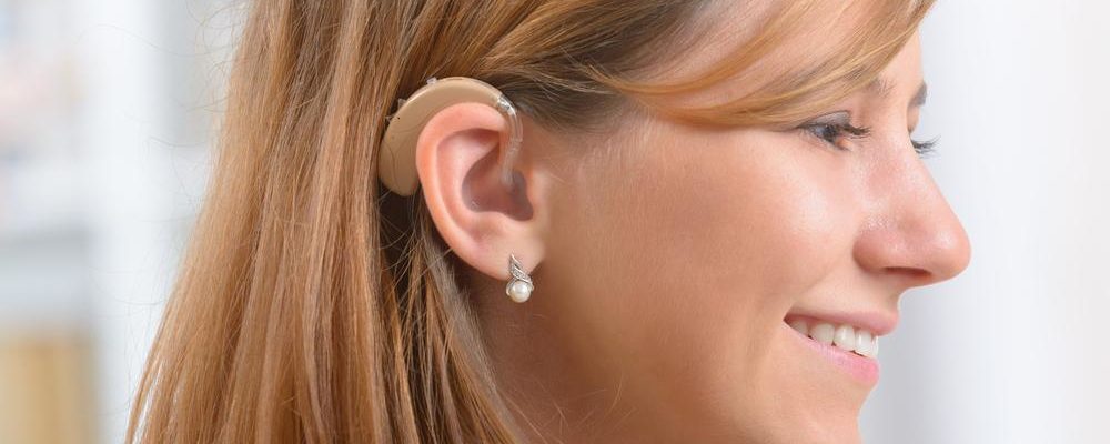 4 Best Hearing Aids That You Can Try