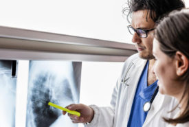 5 useful ways to reduce the risk of lung cancer