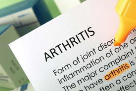 6 Effective Ways to Get Relief from Chronic Arthritis Pain Naturally