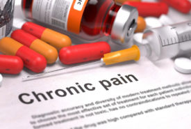 All you need to know about chronic pain
