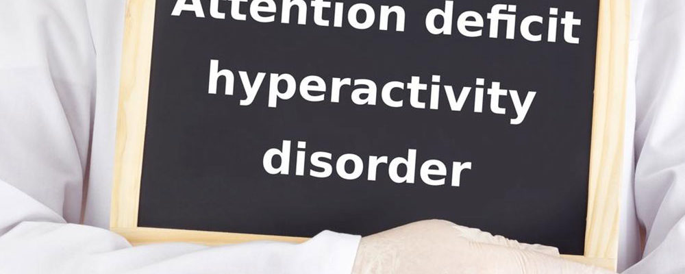 Attention deficit disorder – What are the symptoms