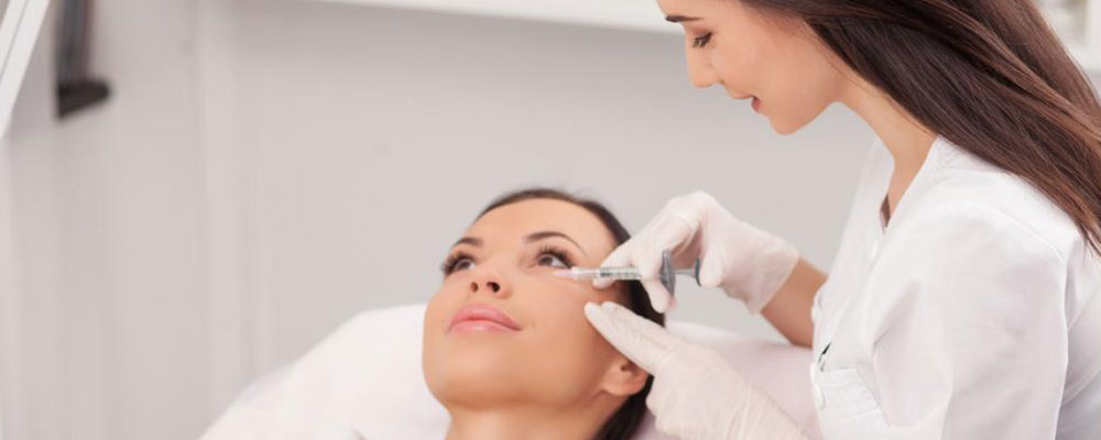 Botox treatment and how it can relieve pain