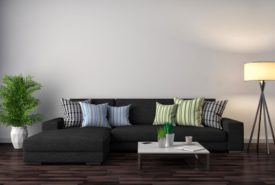 Buy living room furniture that bring positive energy