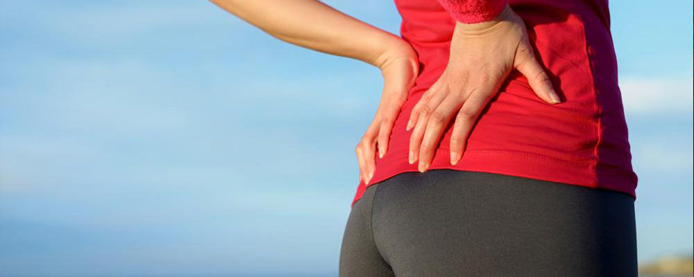 Chronic pain – Here is how you can get rid of it