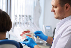 Dental clinics and care – What you need to know
