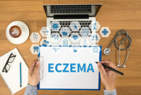 Everything you need to know about eczema