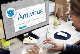 Five must-have features to look for in an antivirus software
