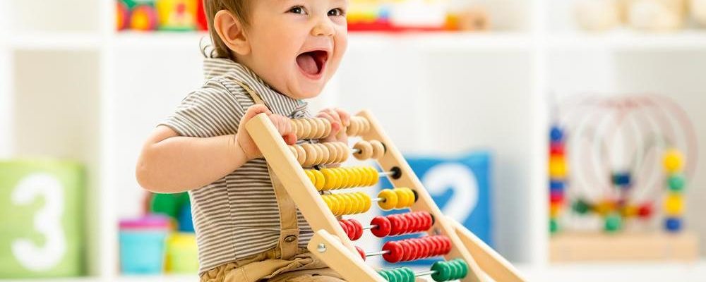 Preschool Learning Toys For Your Toddlers