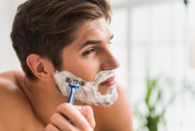 Reasons why you should be a member of the Gillette Shave Club