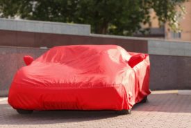 Reasons why you should use car covers