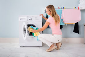 The Best Washer and Dryer Combo of This Year