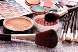 The basics of beauty cosmetics