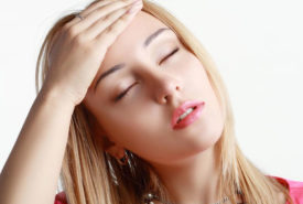 The five most common migraine causes