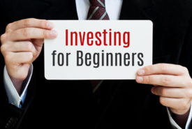 Tips for the beginner investor