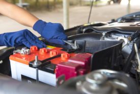 Tips on buying a car battery