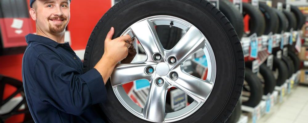 Tire-buying Guide, How to Choose The Right Tires
