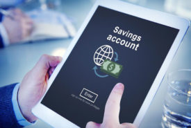 Top savings bank accounts
